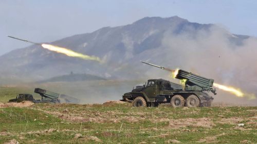 From Strategy to Strength: TBS Defense Solutions in Action