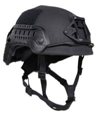 Ultra Weight Ballistic Helmet Systems