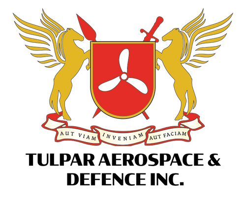 Tulpar Aerospace & Defence Inc. Introduction