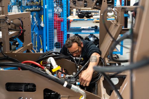 UNAC - VEHICLE CREATOR