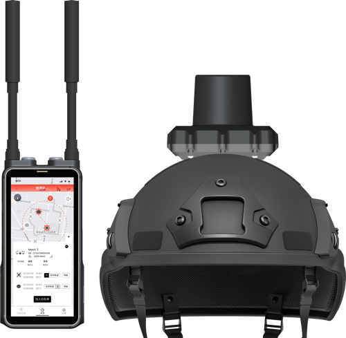 AT-616 Handheld UAV Detector