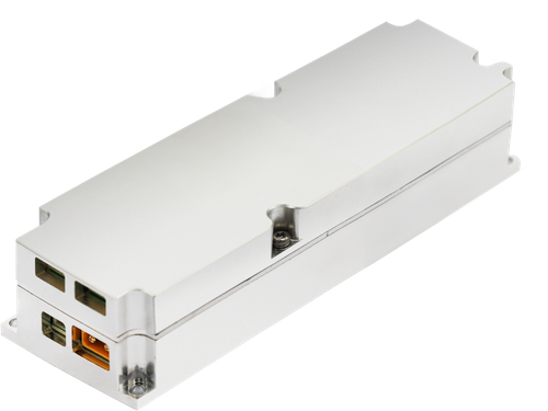 SDR Counter-UAV Digital Module