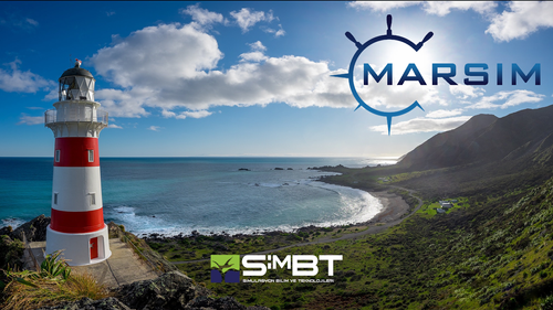 SimBT-Simulation Science and Technologies