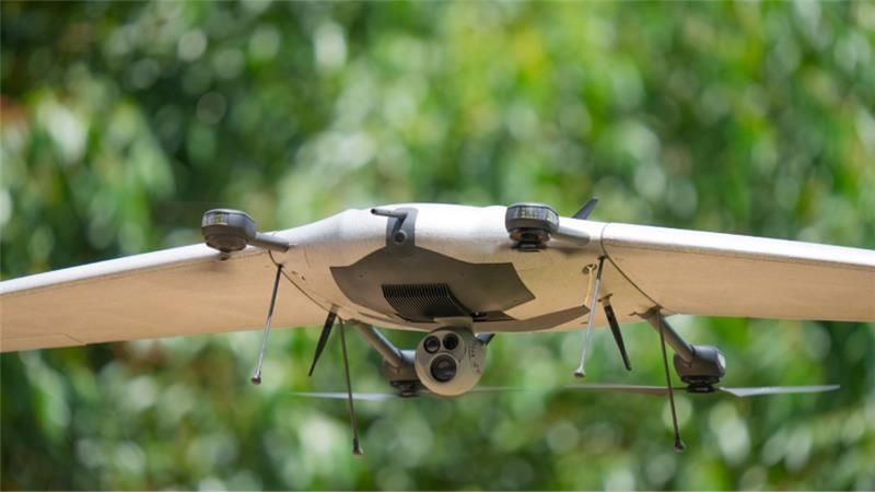 Nauru 100D - The invisible ally - Official video