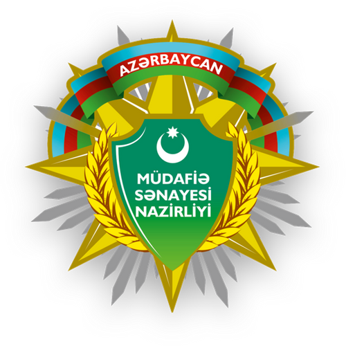 Ministry of Defence Industry of the Azerbaijan Republic