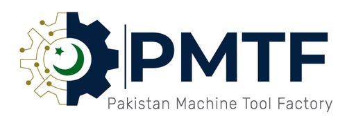 Pakistan Machine Tool Factory