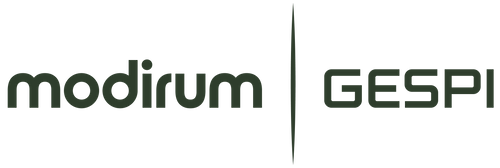 MODIRUM GESPI