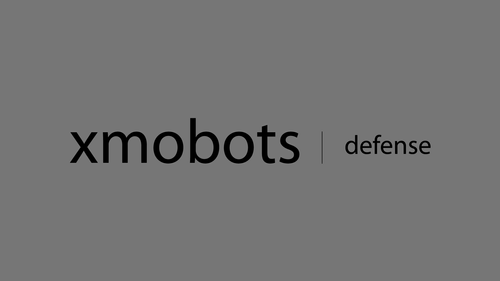 XMOBOTS