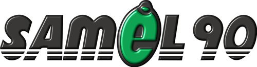 Samel-90 PLC