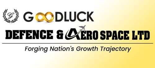 Good Luck Defence & Aerospace Limited
