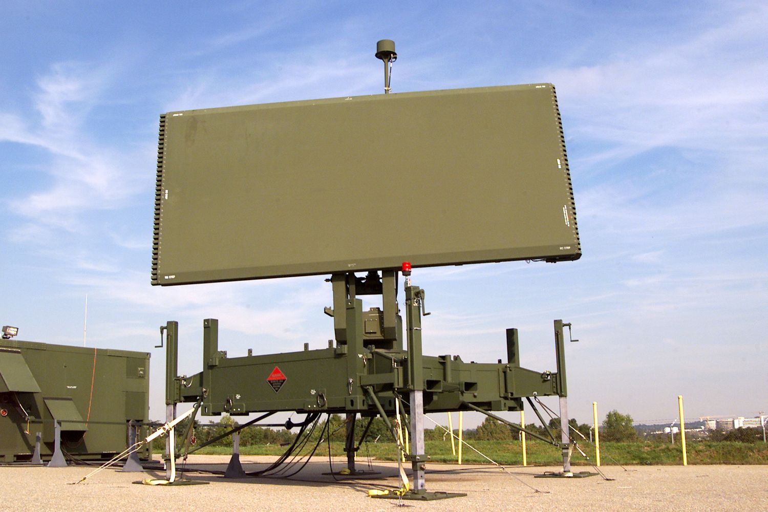 Northrop Grumman EDEX 2025