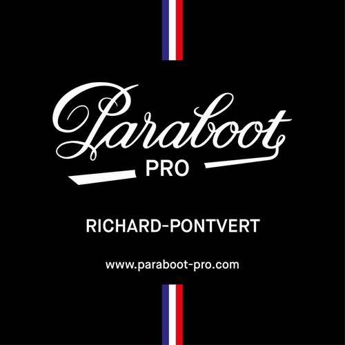 Richard pontvert paraboot 2025