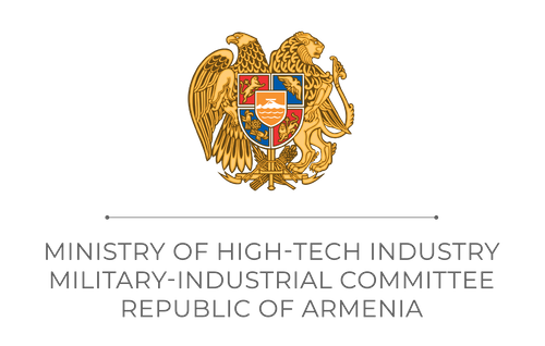 Ministry of High-Tech Industry of the Republic of Armenia