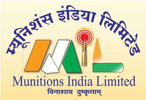 Munitions India Limited
