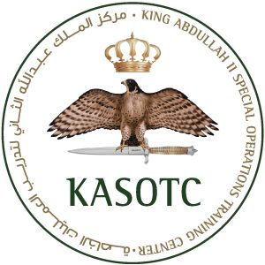 King Abdullah II Special Operations Training Center (KASOTC)