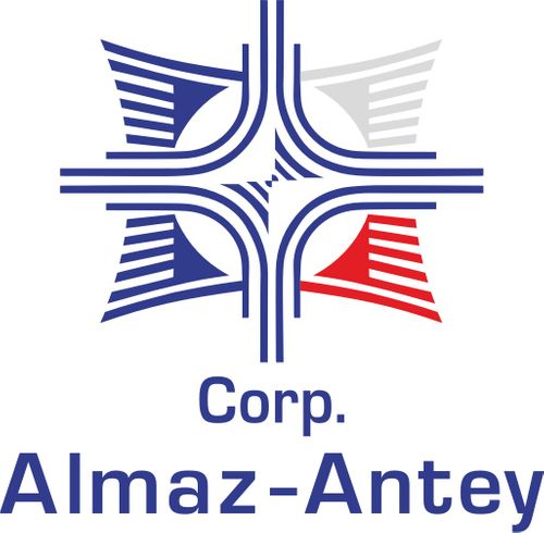JSC Almaz-Antey