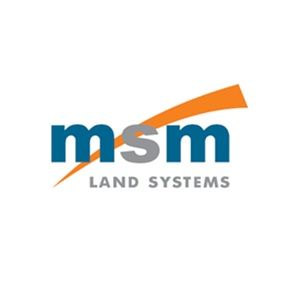 MSM Land Systems