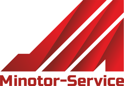 UE Minotor-Service