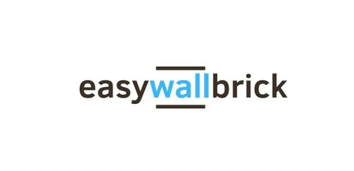 Easywall Bricks