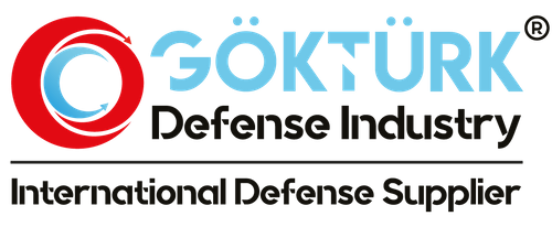Gokturk Defence