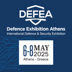 DEFEA, DEFENCE EXHIBITION ATHENS 