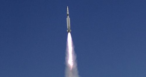 Egyptian Navy Is The Launch Customer For MBDA’s VL MICA NG (Naval News)