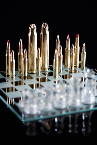 SMALL ARMS AMMUNITION