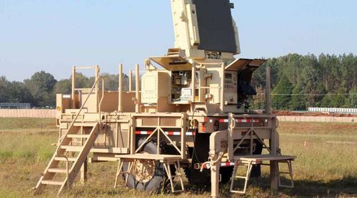 Raytheon to supply eight F1 Sentinel radar systems to Egypt