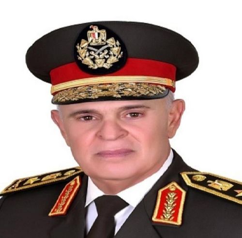 Egypt’s Chief-of-Staff Expected to Visit South Korea Soon