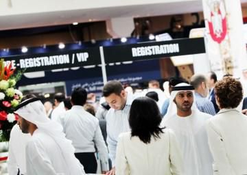 Visitor Registration now open for EDEX 2018