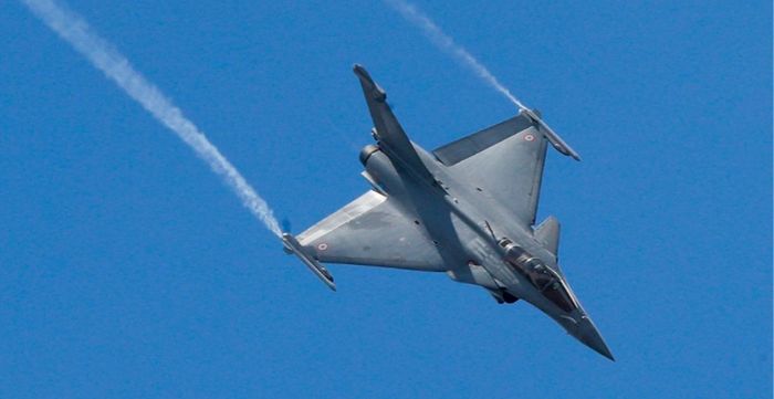 Egypt bumps up its Rafale fleet by 30 new planes (Defense News)