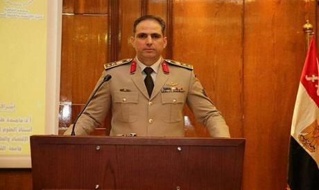 Operation Sinai 2018 destroyed terrorism infrastructure in N Sinai: Egypt's army spokesperson in first-ever interview