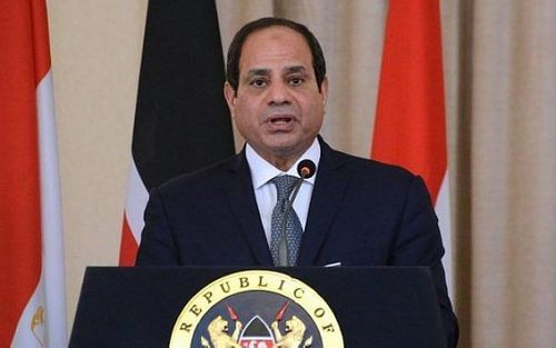 Egypt to Acquire Military Satellite from Italy in New USD 9.8 Billion Arms Deal