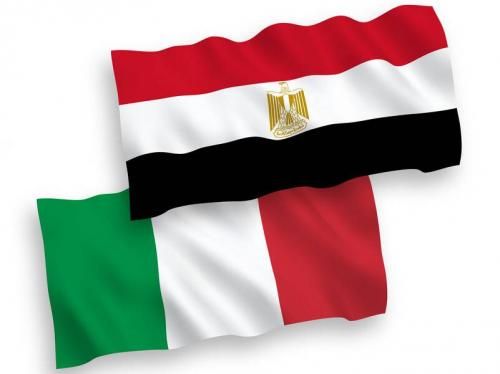 Egypt-Italy Defense Relations: Talks on TOT agreements for naval platforms and drones