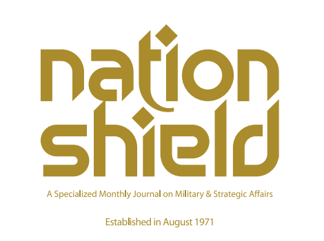Nation Shield