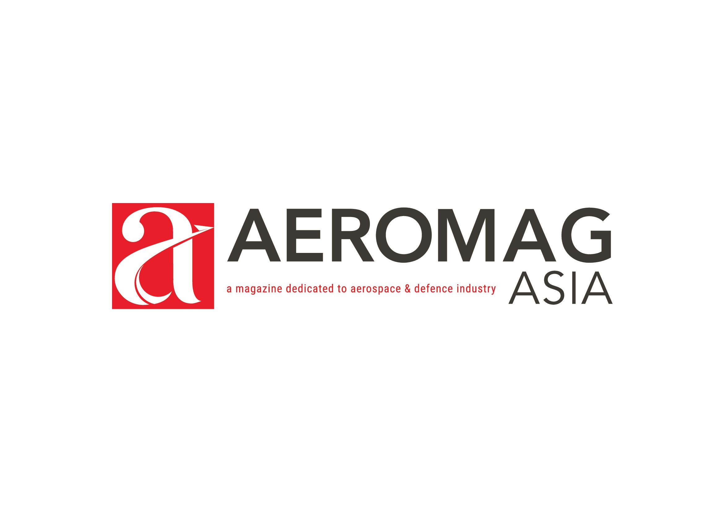 Aeromag Asia 