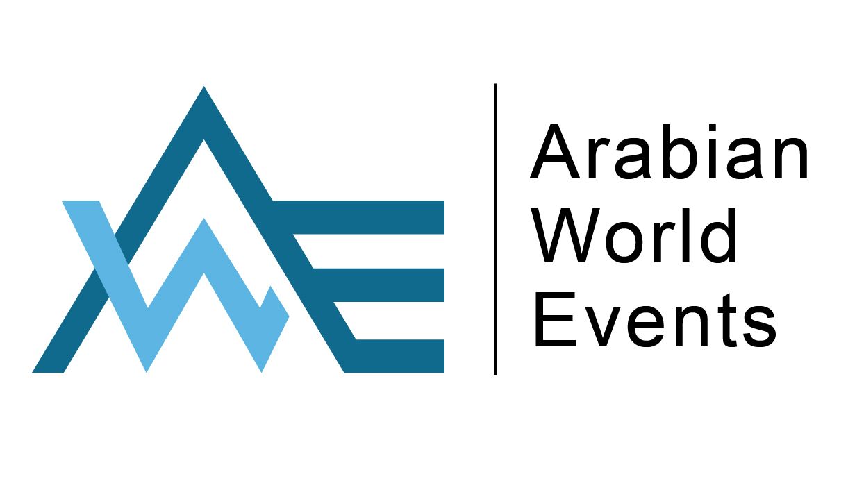arabian world events logo