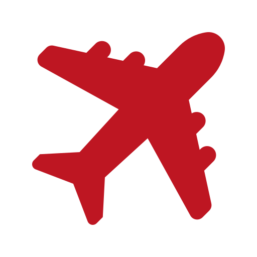 Plane icon