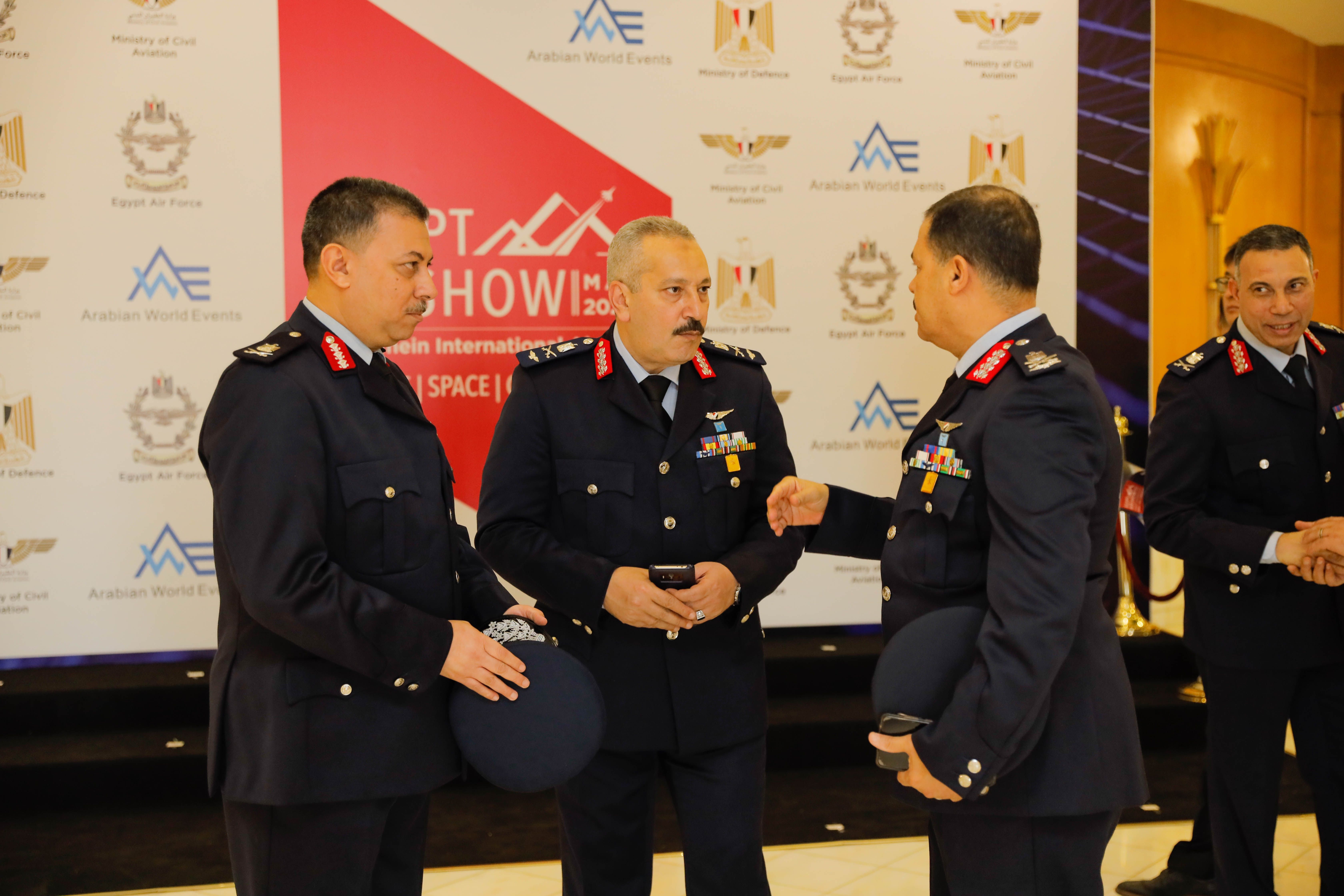   Where strategic aerospace conversations begin