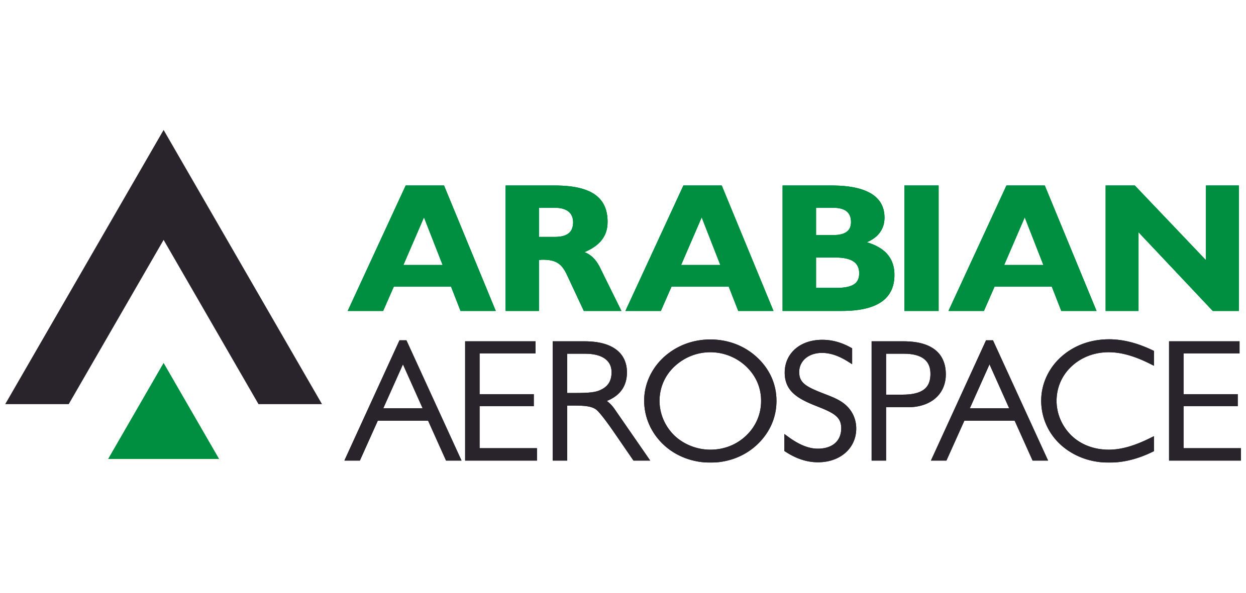 Arabian Aerospace 