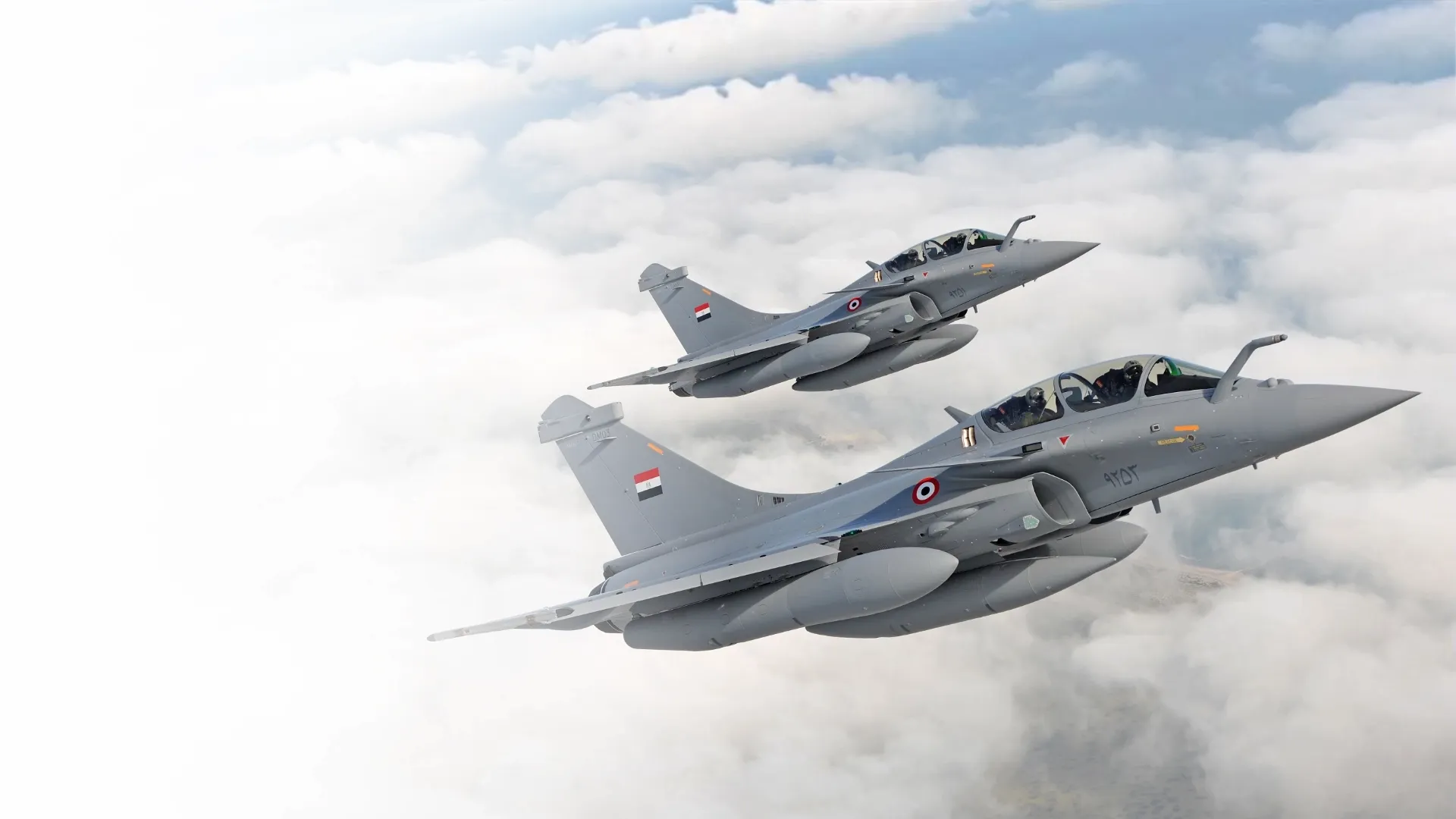 THE GATEWAY TO AEROSPACE IN AFRICA & THE MIDDLE EAST