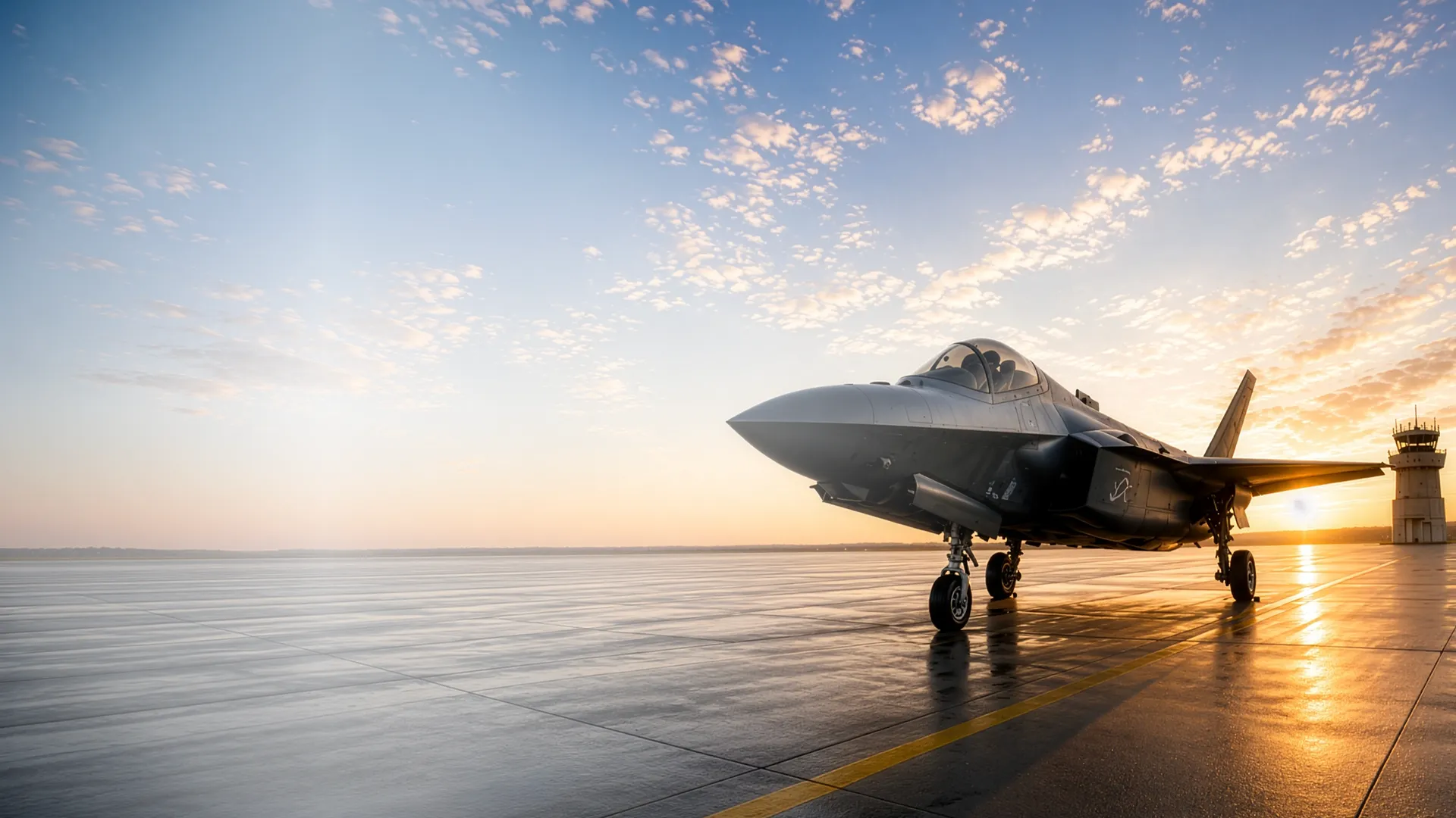 THE GATEWAY TO AEROSPACE IN AFRICA & THE MIDDLE EAST