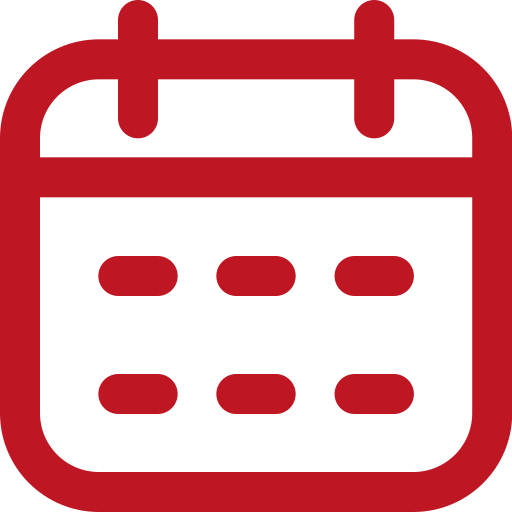 calender icon