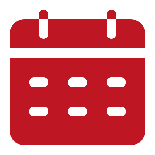 calendar icon