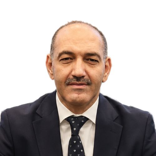 Dr. Eng. Maged Ismail - Egyptian Space Agency
