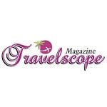 Travelscope Magazine 
