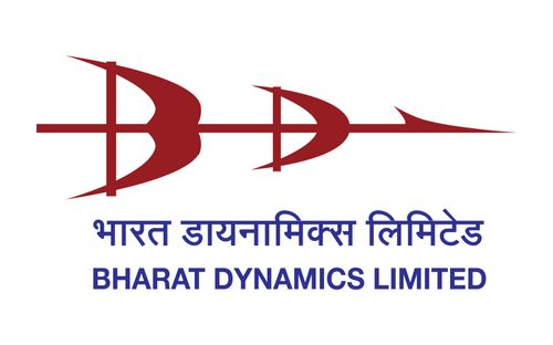 Bharat Dynamics Ltd