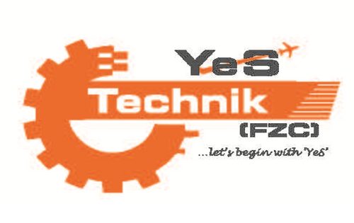 Yes Technik FZC