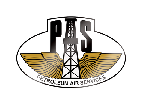 Petroleum Air Services (PAS)