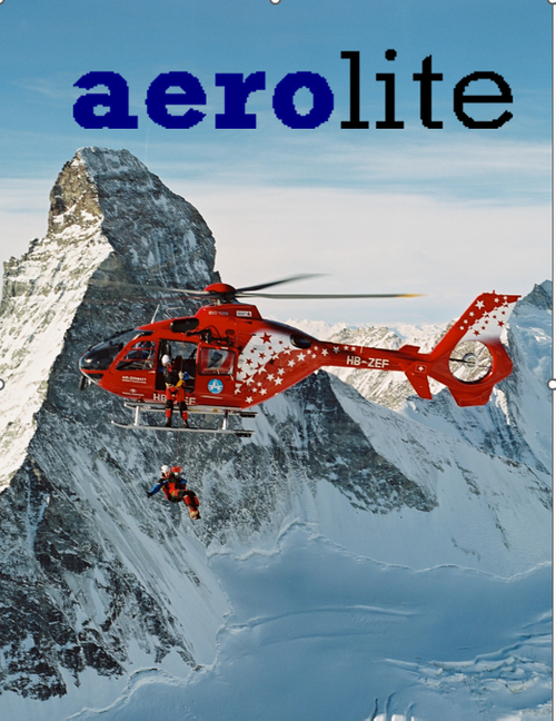 Aerolite AG